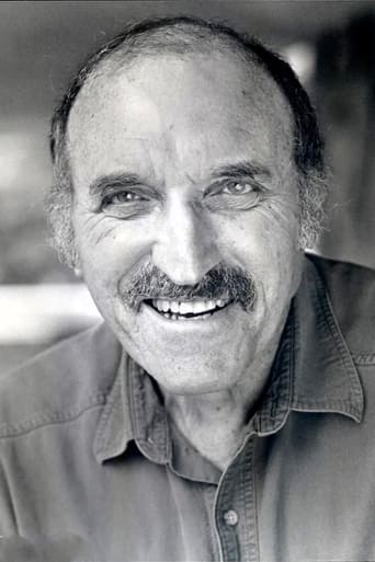 Portrait of Len Lesser