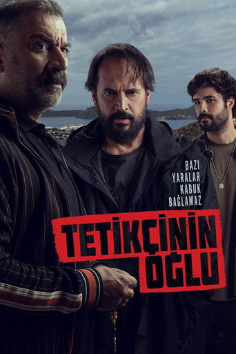 Poster of Twisted Lives