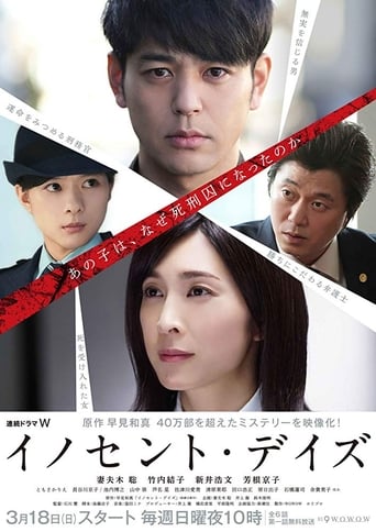 Poster of Innocent Days