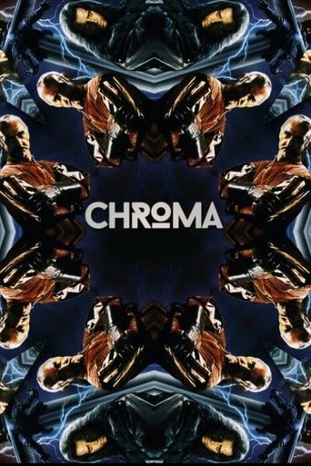 Chroma Poster of Chroma
