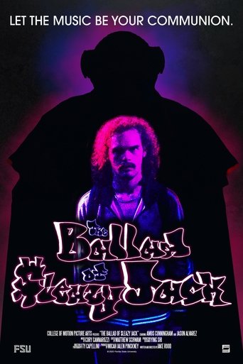 The Ballad of $leazy Jack Poster of The Ballad of $leazy Jack