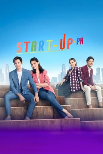Poster of Start-Up PH