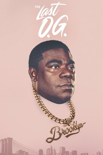 Portrait for The Last O.G. - Season 1
