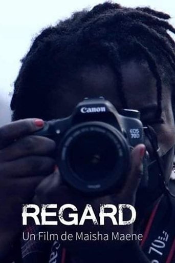 Regard Poster of Regard