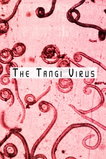 The Tangi Virus Poster of The Tangi Virus