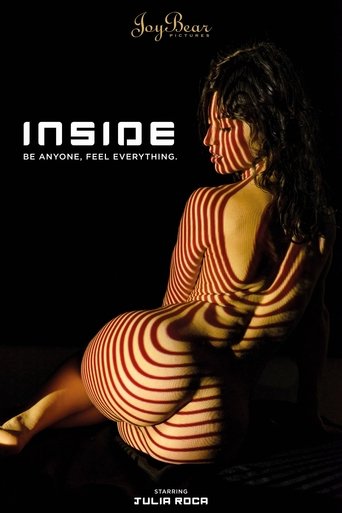 Inside Poster of Inside