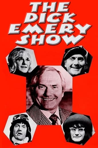 Poster of The Dick Emery Show