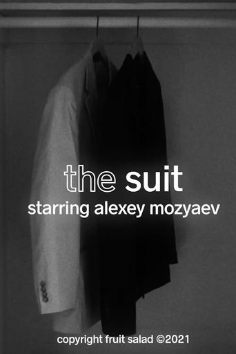 the suit Poster of the suit