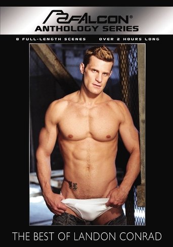 The Best of Landon Conrad Poster of The Best of Landon Conrad