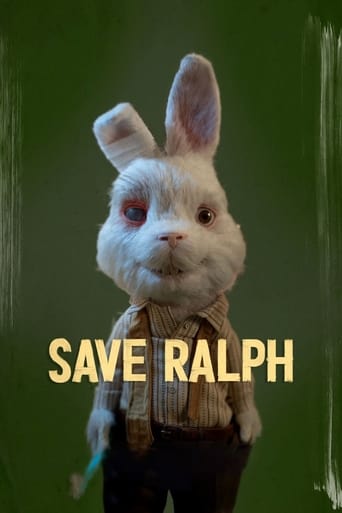 Poster of Save Ralph