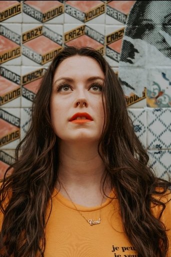 Portrait of Eileen Hanley