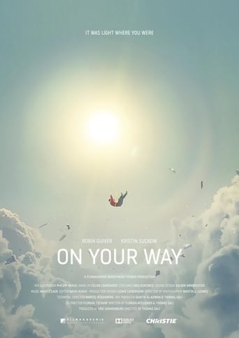 Poster of On Your Way