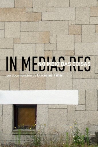 In Media Res Poster of In Media Res
