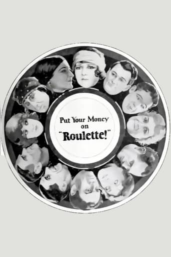 Poster of Roulette