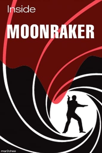 Poster of Inside 'Moonraker'