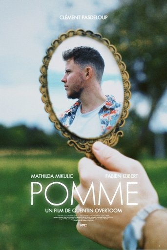 Poster of Pomme
