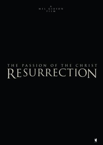 Poster of The Passion of the Christ: Resurrection, Part One
