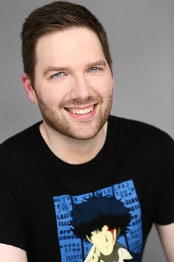 Portrait of Chris Stuckmann