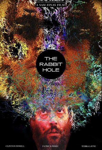 The Rabbit Hole Poster of The Rabbit Hole