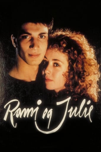 Poster of Rami og Julie