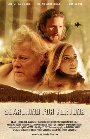 Poster of Searching for Fortune