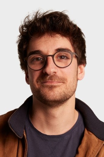 Portrait of Francisco Moutinho de Magalhães