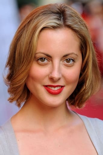 Portrait of Eva Amurri Martino