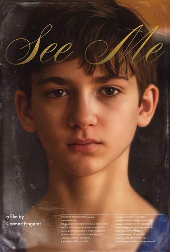 Poster of See Me
