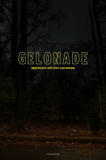 Gelonade Poster of Gelonade