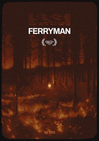 Ferryman Poster of Ferryman