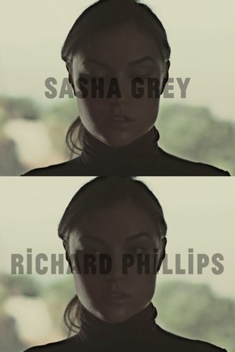 Sasha Grey Poster of Sasha Grey
