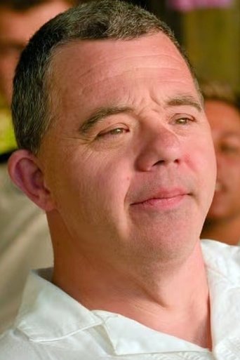 Portrait of Arnaud Toupense