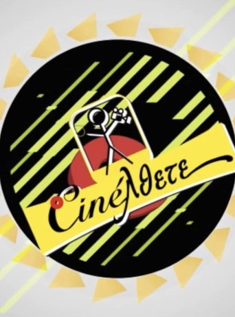 Cinéλθετε Poster of Cinéλθετε