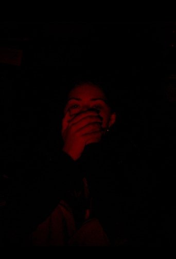 Poster of The Dark