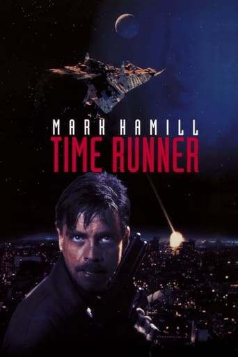 Poster of Time Runner