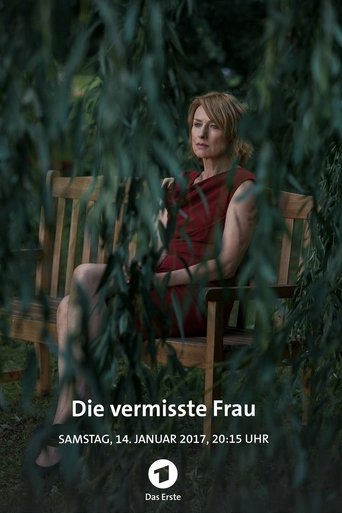 Poster of The Missing Woman