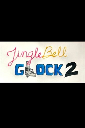 Poster of Jingle Bell Glock 2