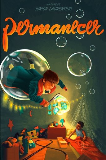 Permanecer Poster of Permanecer