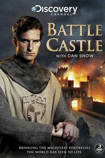 Portrait for Battle Castle - Miniseries