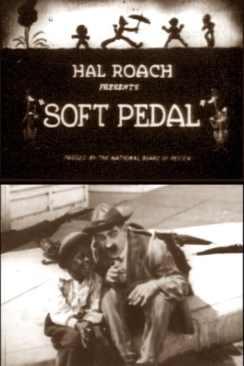 Soft Pedal Poster of Soft Pedal