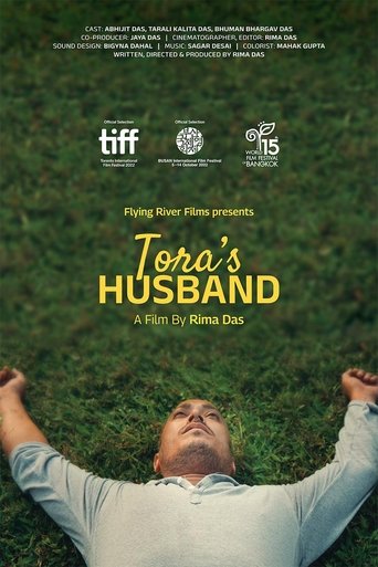 Tora's Husband Poster of Tora's Husband