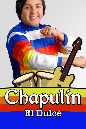 Chapulín, el Dulce Poster of Chapulín, el Dulce