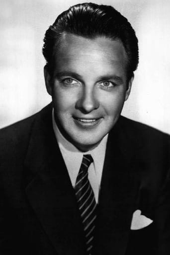 Portrait of Bob Crosby