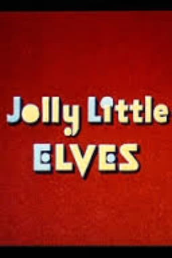 Poster of Jolly Little Elves