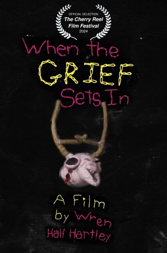Poster of When the Grief Sets In
