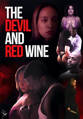 The Devil and Red Wine Poster of The Devil and Red Wine