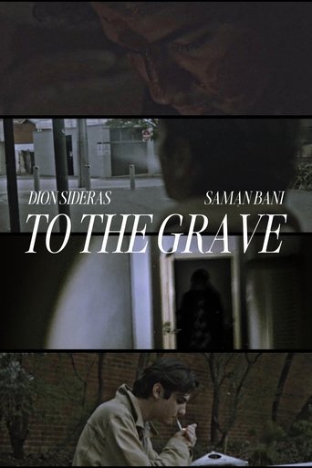 To The Grave Poster of To The Grave
