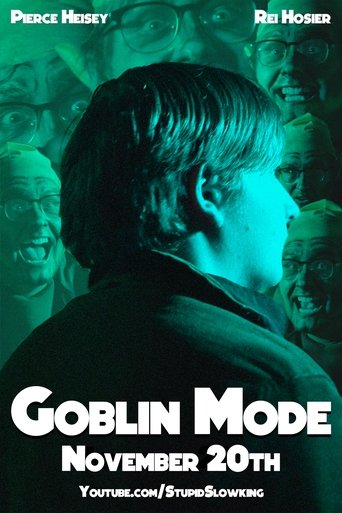 Poster of Goblin Mode