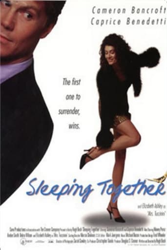 Poster of Sleeping Together