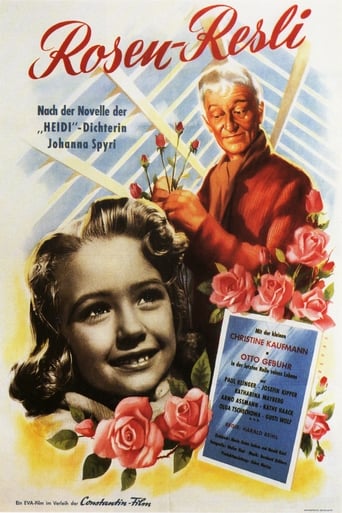 Poster of Rosen-Resli